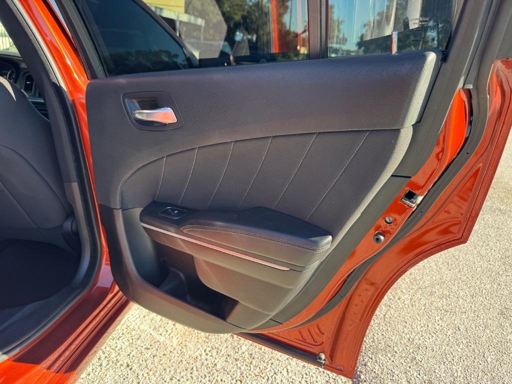 2021 Dodge Charger - $16,999