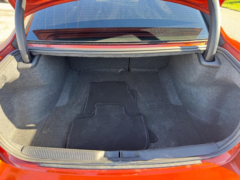 2021 Dodge Charger - $16,999