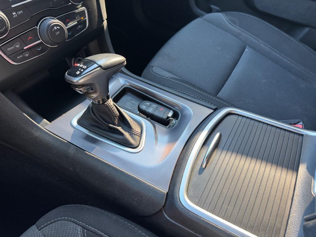 2021 Dodge Charger - $16,999