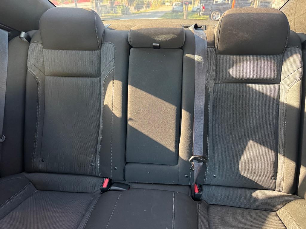 2021 Dodge Charger - $16,999