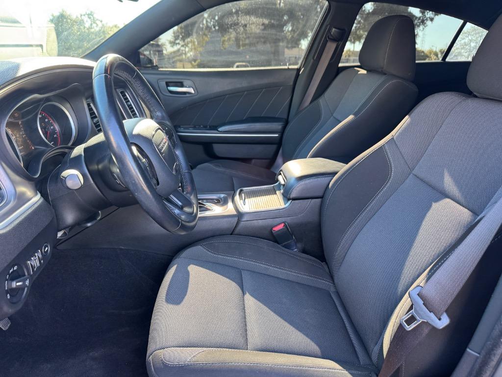 2021 Dodge Charger - $16,999