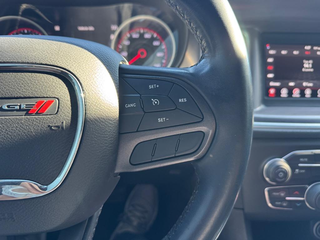 2021 Dodge Charger - $16,999