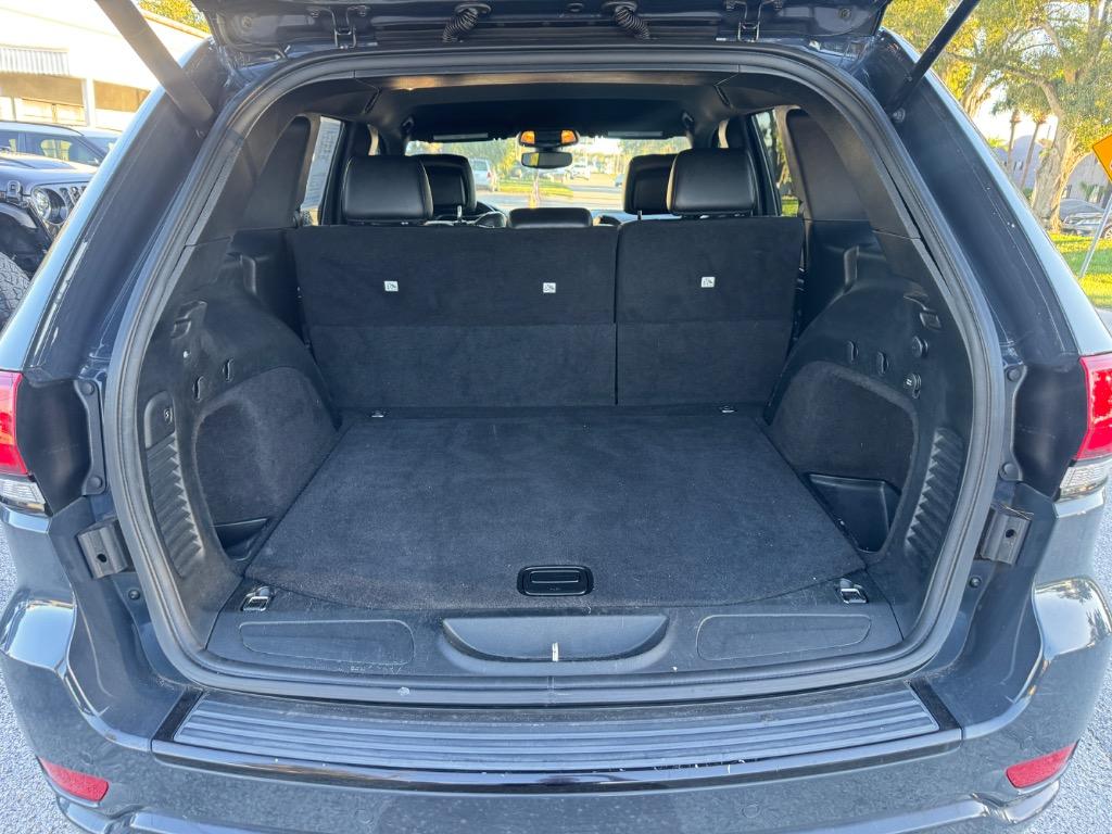 2017 Jeep Cherokee - $17,999