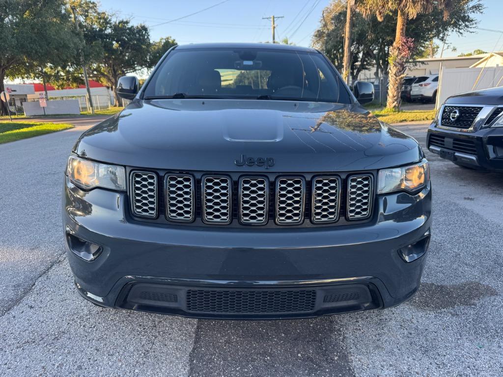 2017 Jeep Cherokee - $17,999