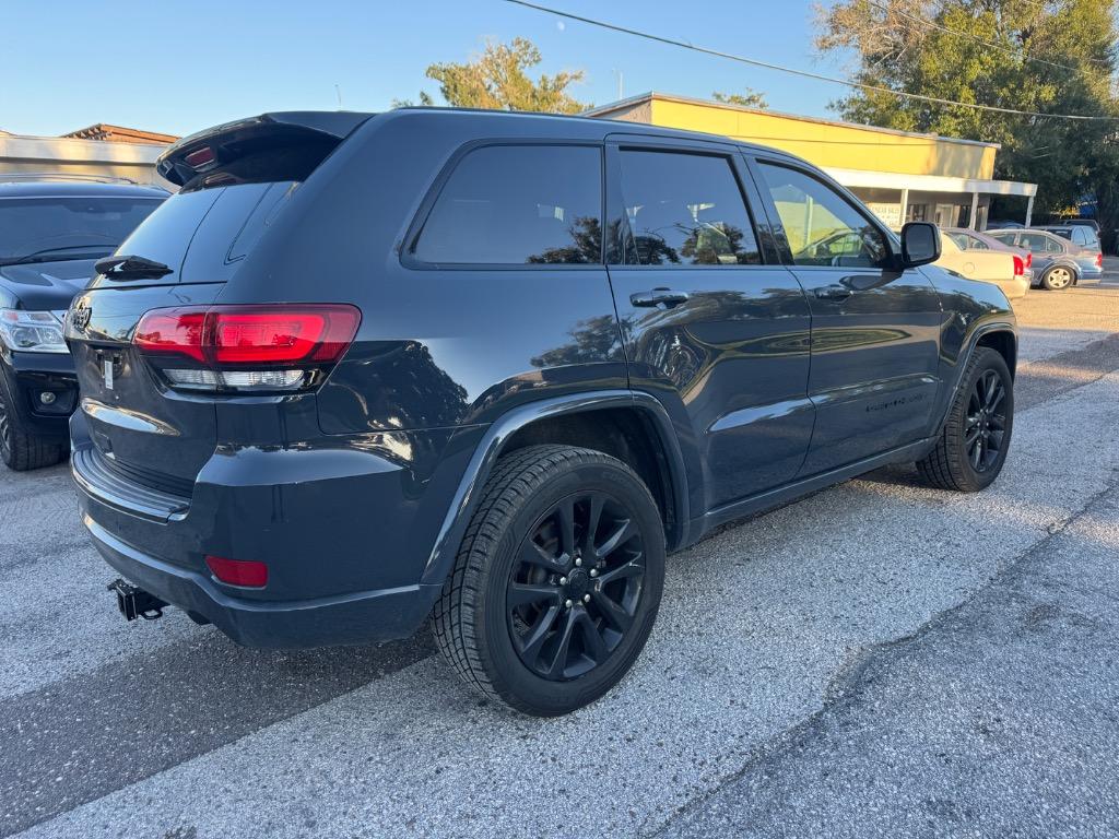 2017 Jeep Cherokee - $17,999