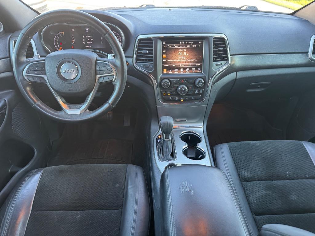 2017 Jeep Cherokee - $17,999