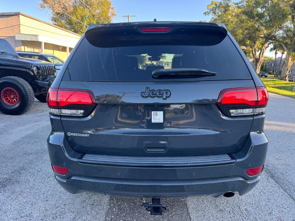 2017 Jeep Cherokee - $17,999