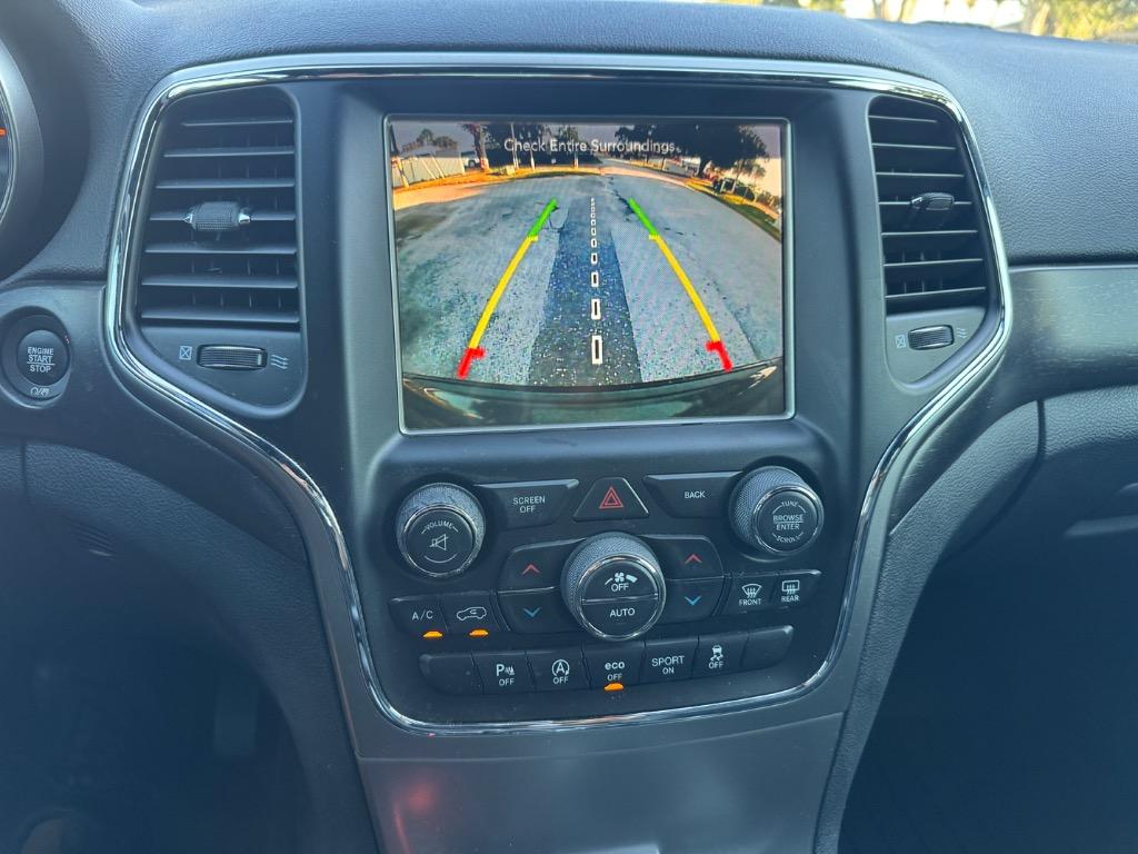 2017 Jeep Cherokee - $17,999