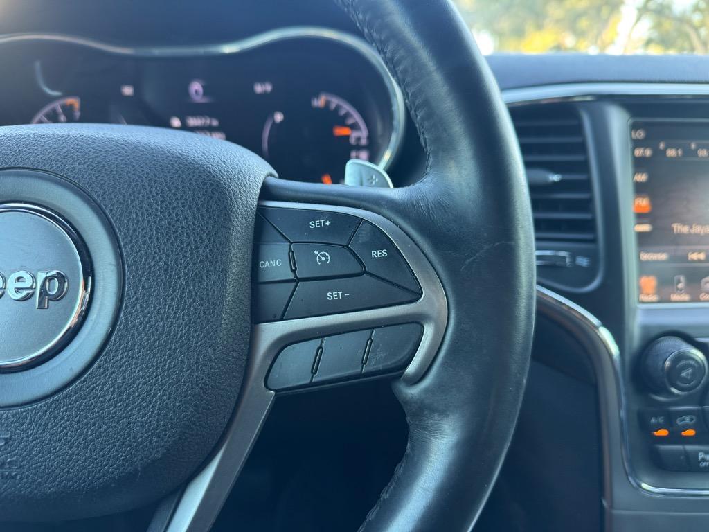 2017 Jeep Cherokee - $17,999