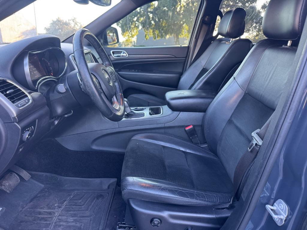 2017 Jeep Cherokee - $17,999