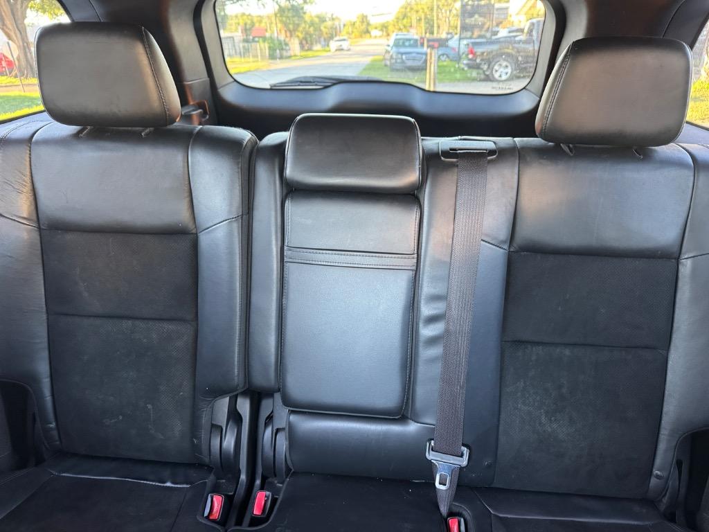 2017 Jeep Cherokee - $17,999