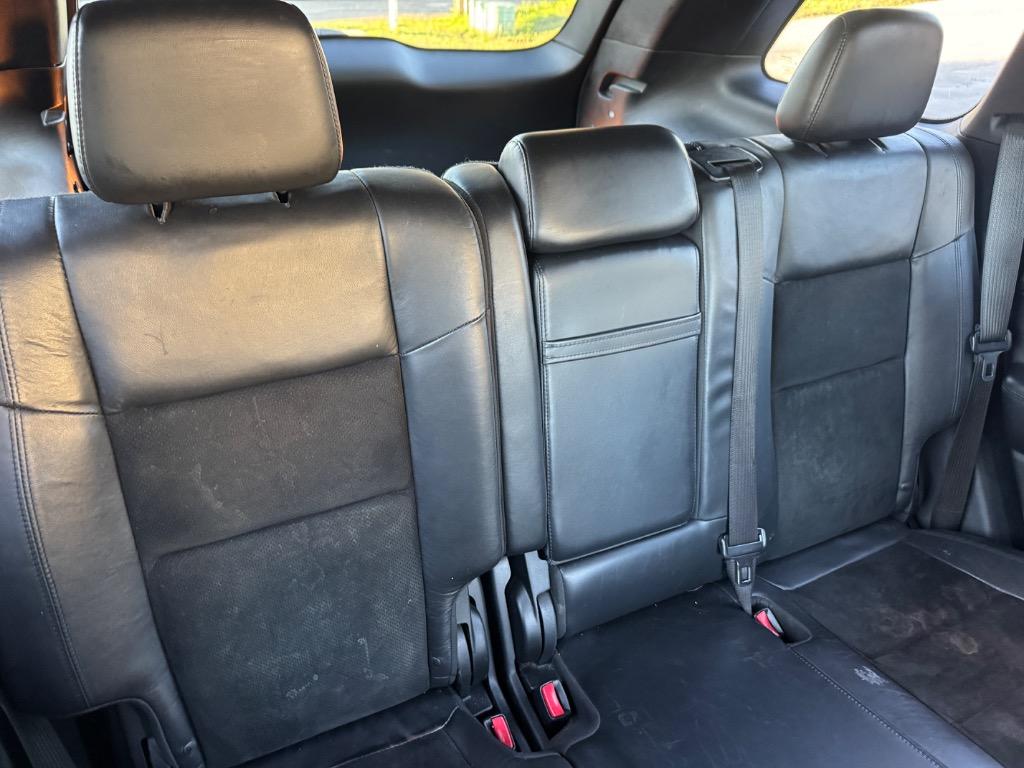 2017 Jeep Cherokee - $17,999