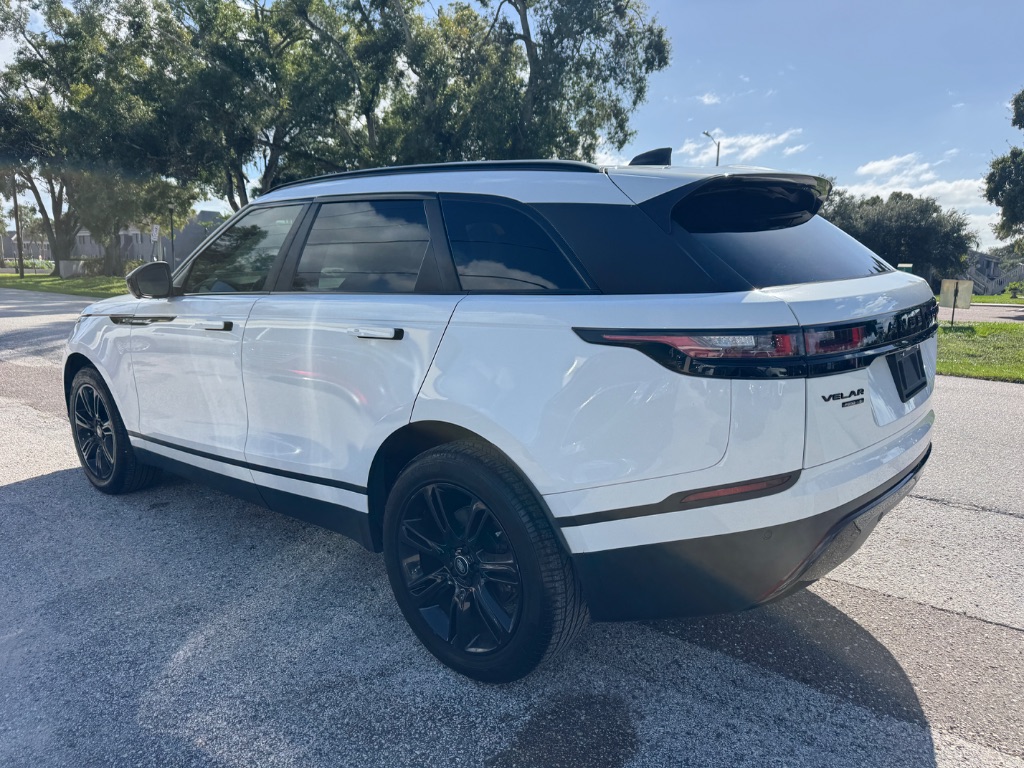 2020 Land Rover Range Rover Velar - $23,998