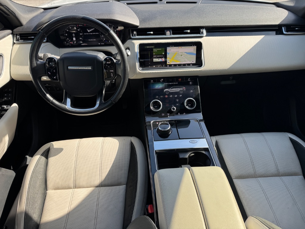 2020 Land Rover Range Rover Velar - $23,998