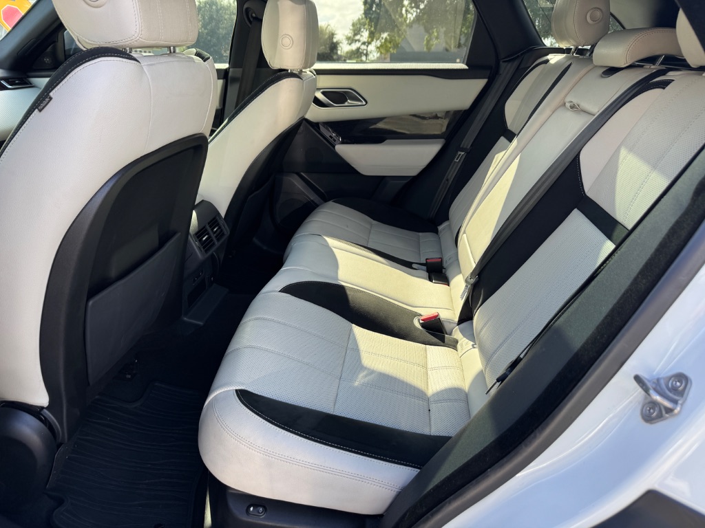 2020 Land Rover Range Rover Velar - $23,998