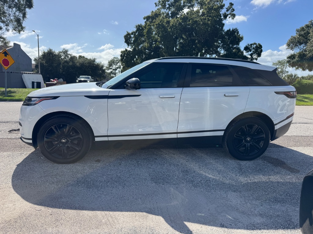 2020 Land Rover Range Rover Velar - $23,998
