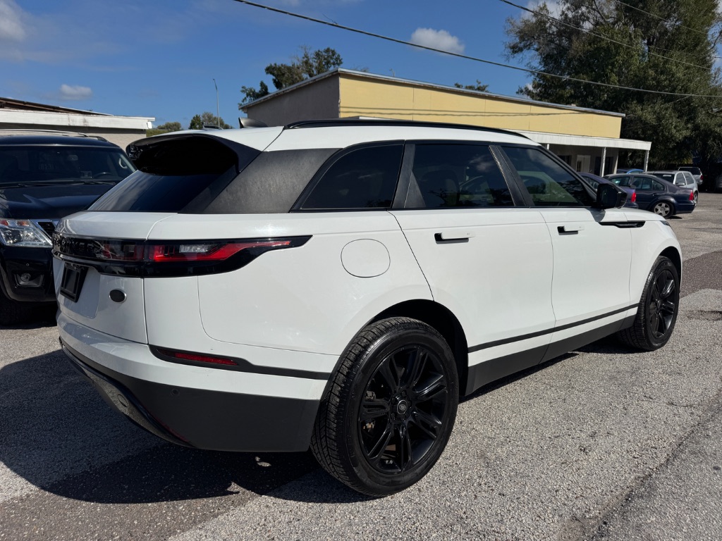 2020 Land Rover Range Rover Velar - $23,998