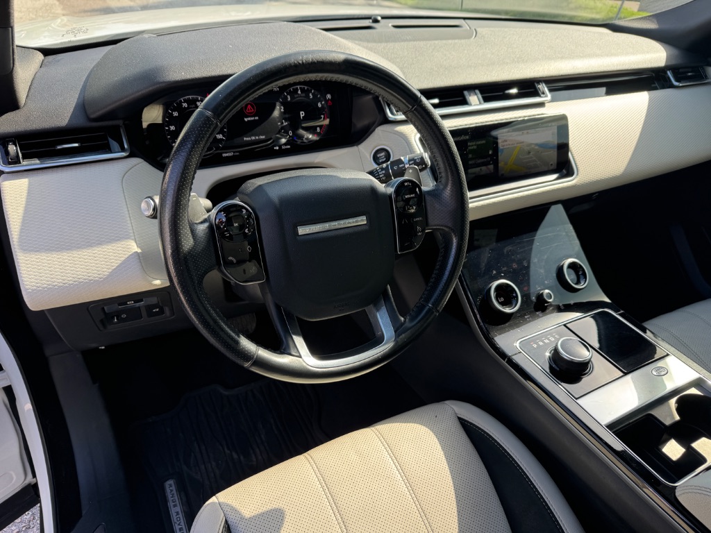 2020 Land Rover Range Rover Velar - $23,998