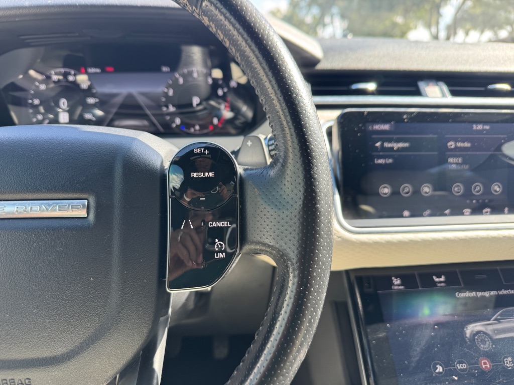 2020 Land Rover Range Rover Velar - $23,998