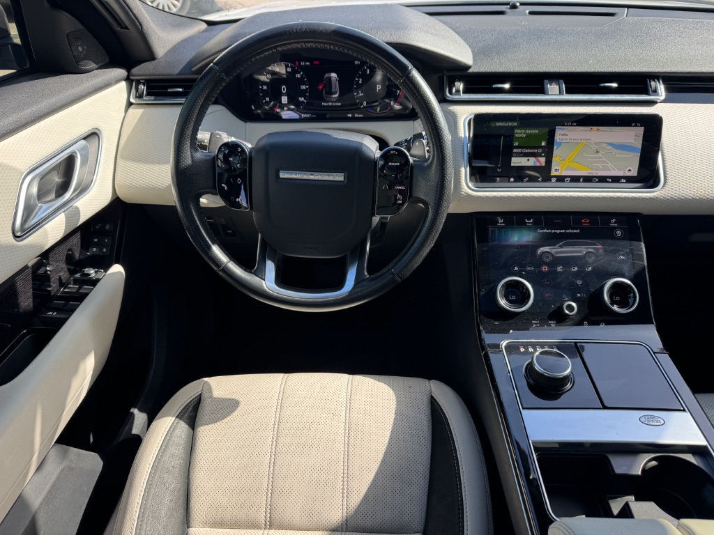2020 Land Rover Range Rover Velar - $23,998