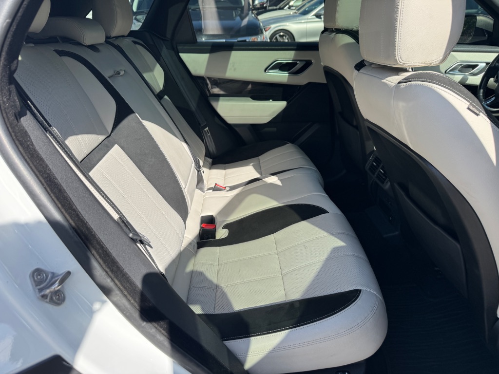 2020 Land Rover Range Rover Velar - $23,998