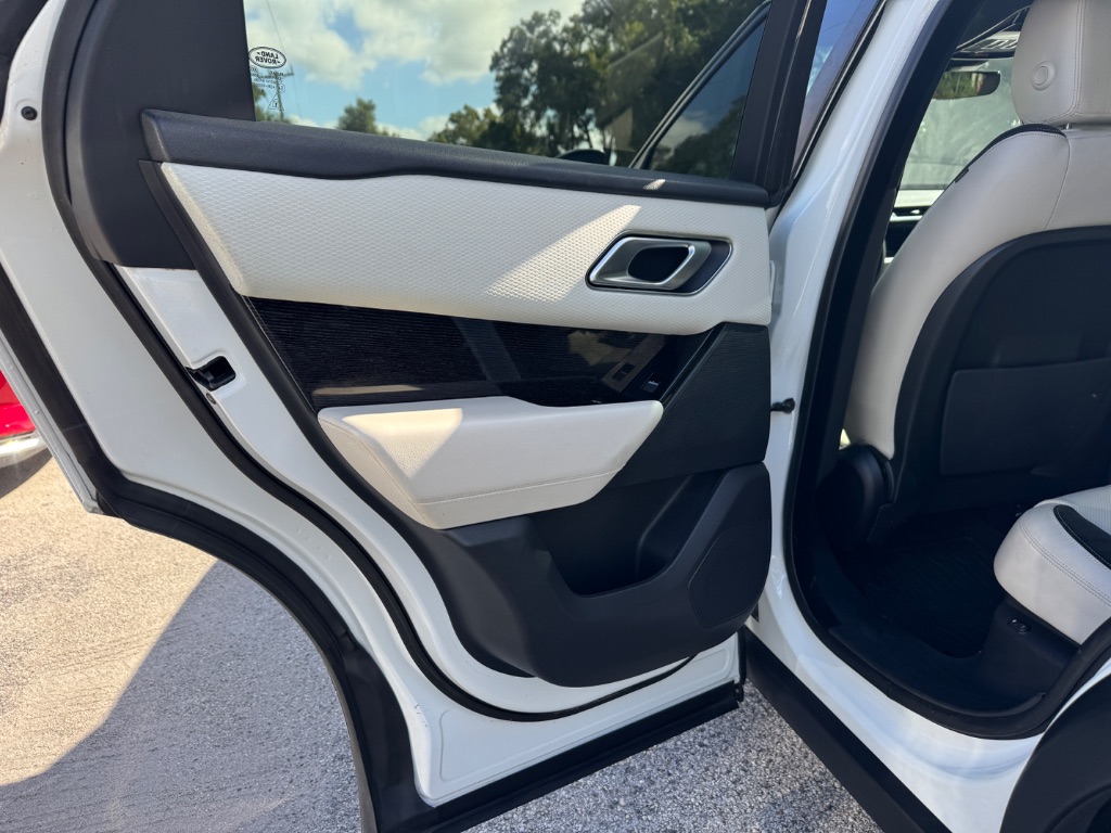 2020 Land Rover Range Rover Velar - $23,998
