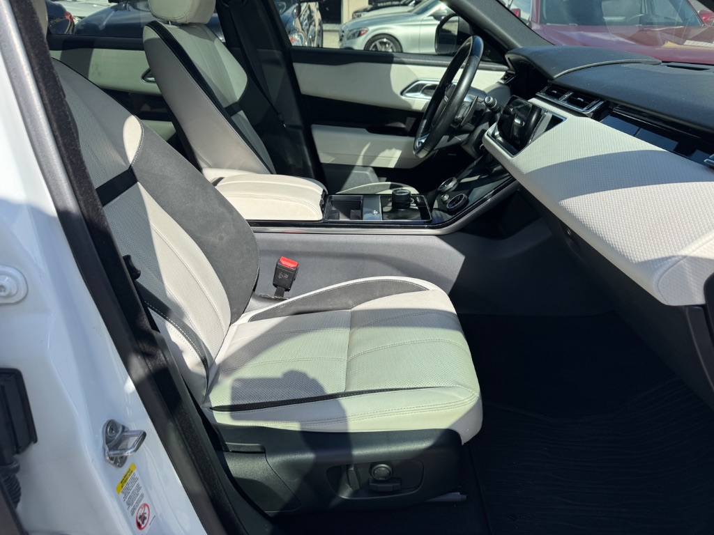 2020 Land Rover Range Rover Velar - $23,998