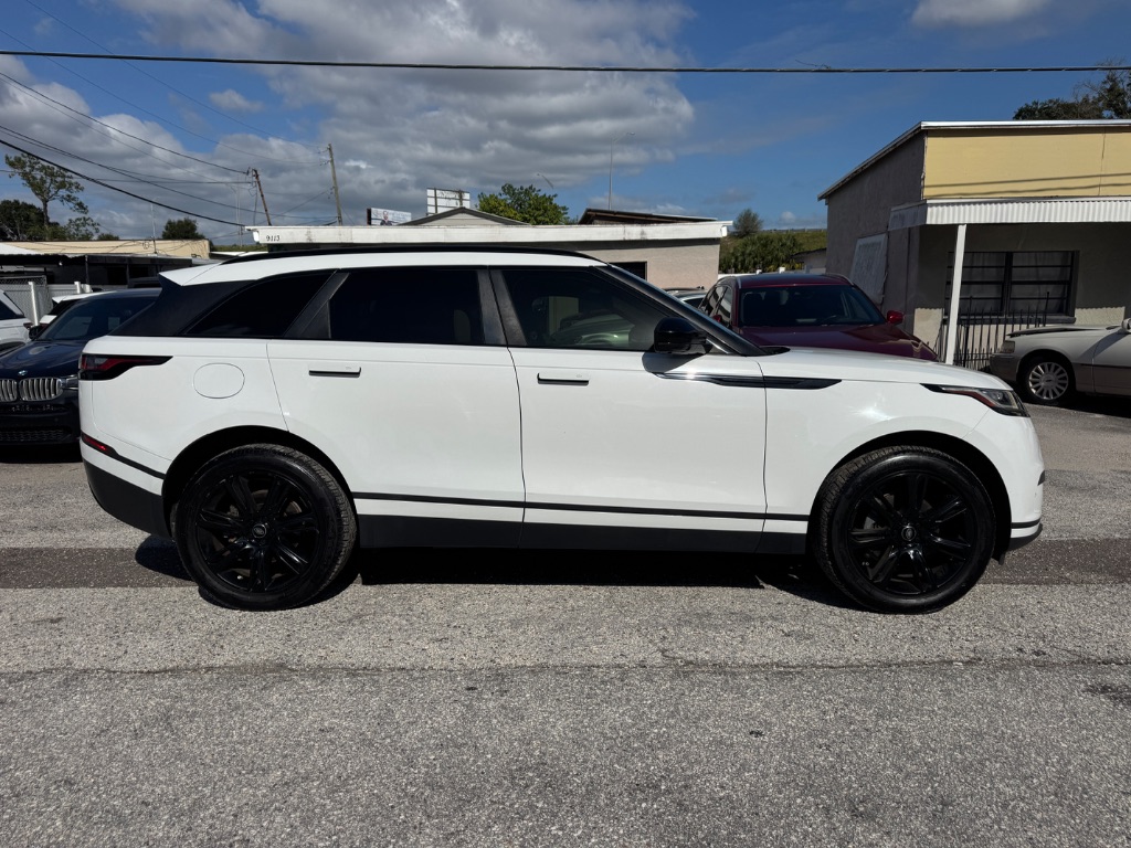 2020 Land Rover Range Rover Velar - $23,998