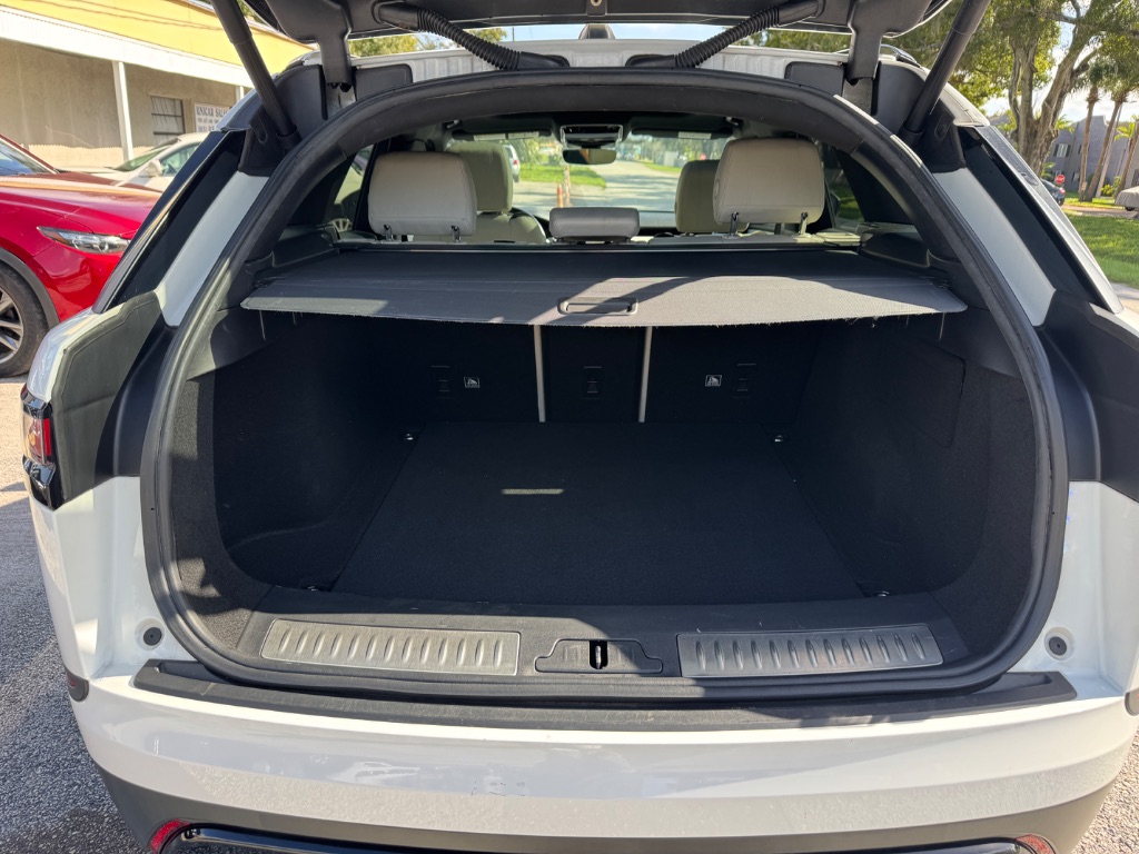 2020 Land Rover Range Rover Velar - $23,998