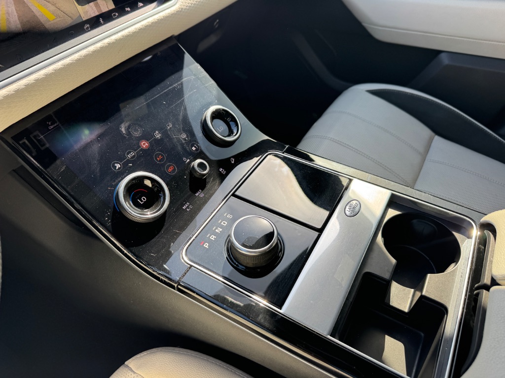 2020 Land Rover Range Rover Velar - $23,998