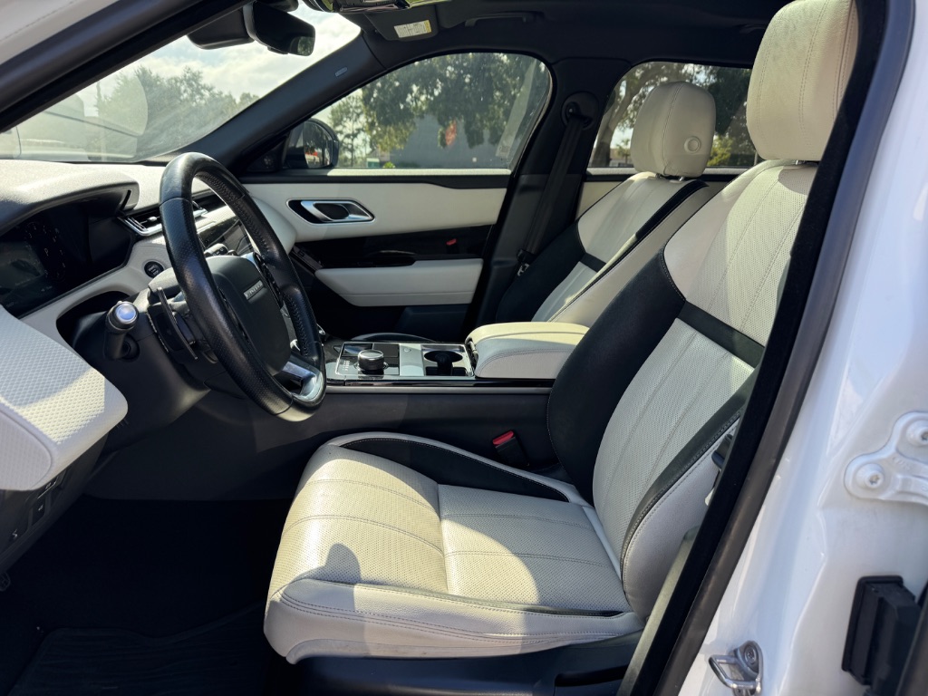 2020 Land Rover Range Rover Velar - $23,998