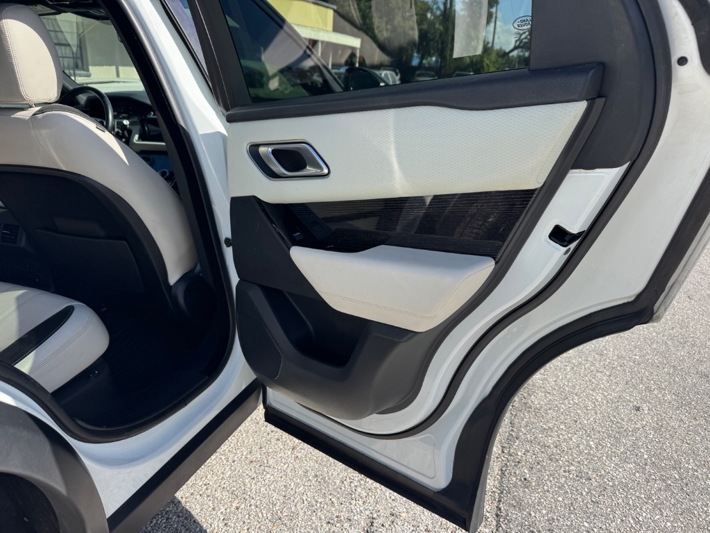 2020 Land Rover Range Rover Velar - $23,998