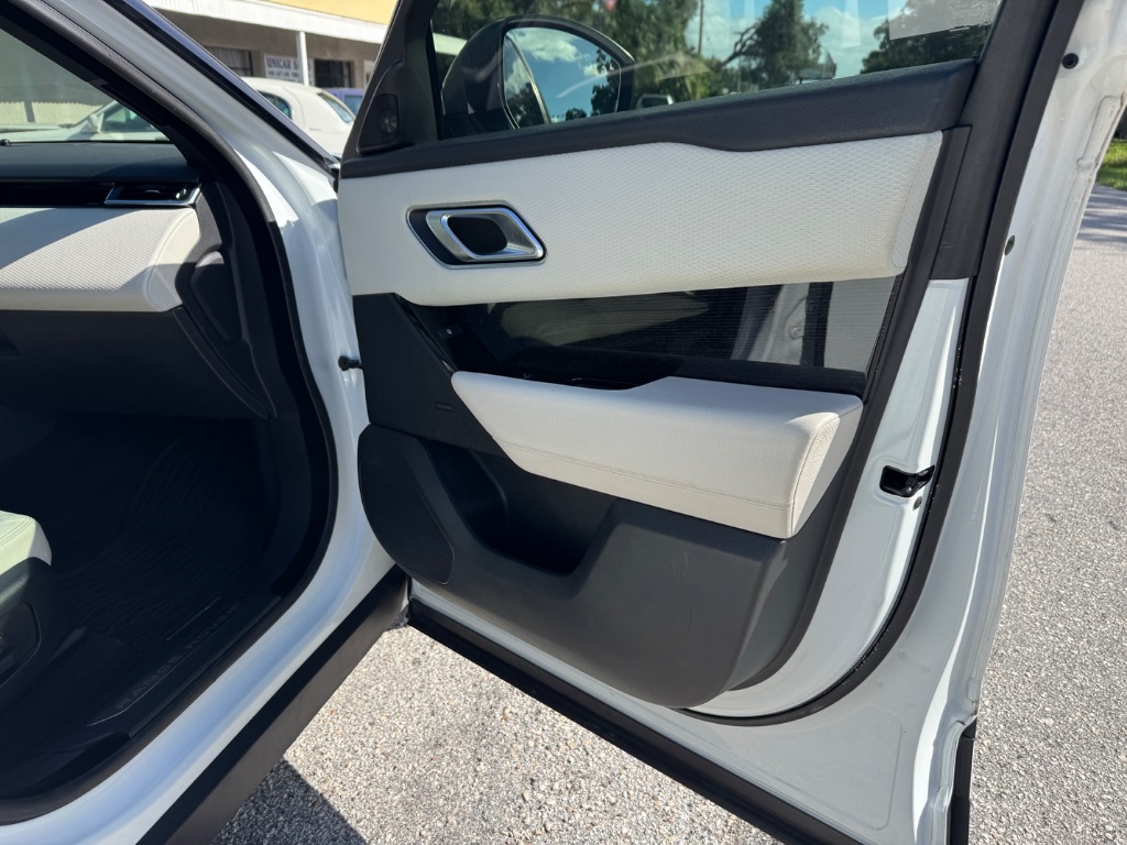 2020 Land Rover Range Rover Velar - $23,998