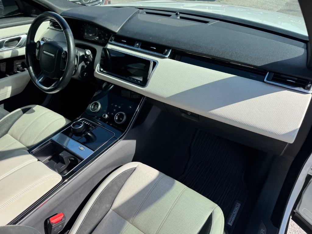 2020 Land Rover Range Rover Velar - $23,998