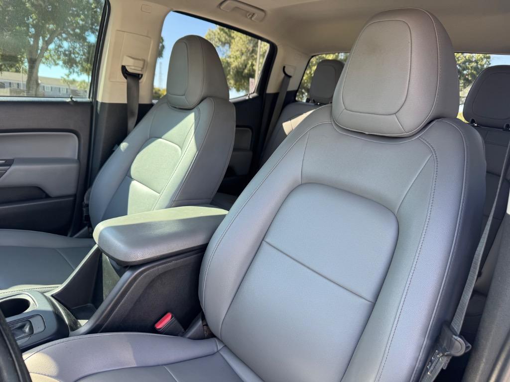 2018 Chevrolet Colorado - $17,499