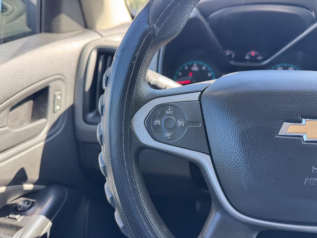 2018 Chevrolet Colorado - $17,499