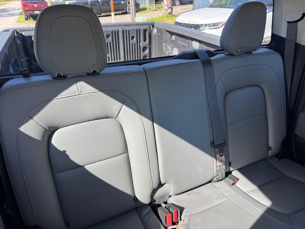 2018 Chevrolet Colorado - $17,499