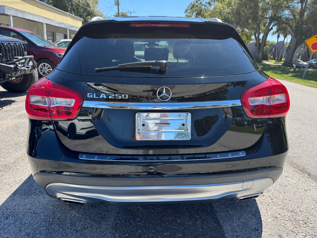2017 Mercedes-Benz A-Class - $12,999
