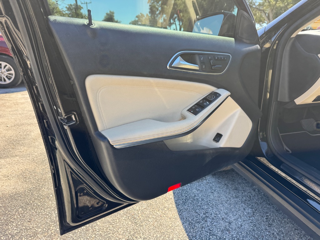 2017 Mercedes-Benz A-Class - $12,999