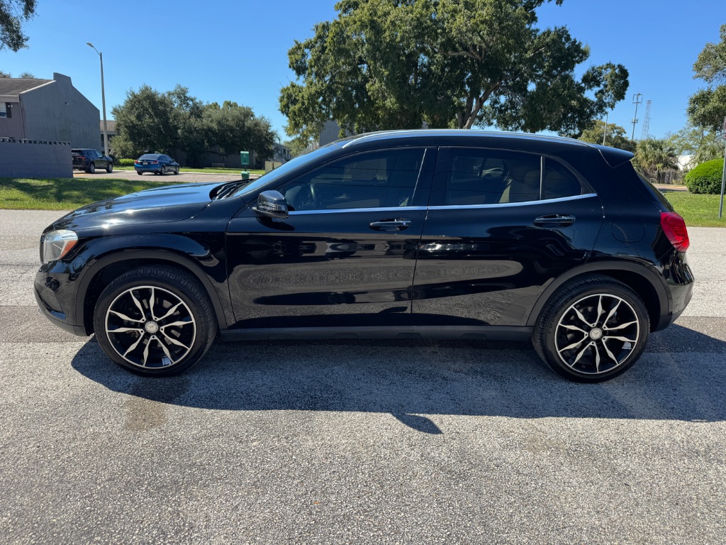 2017 Mercedes-Benz A-Class - $12,999