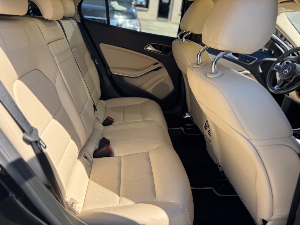 2017 Mercedes-Benz A-Class - $12,999