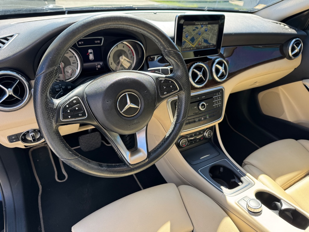 2017 Mercedes-Benz A-Class - $12,999