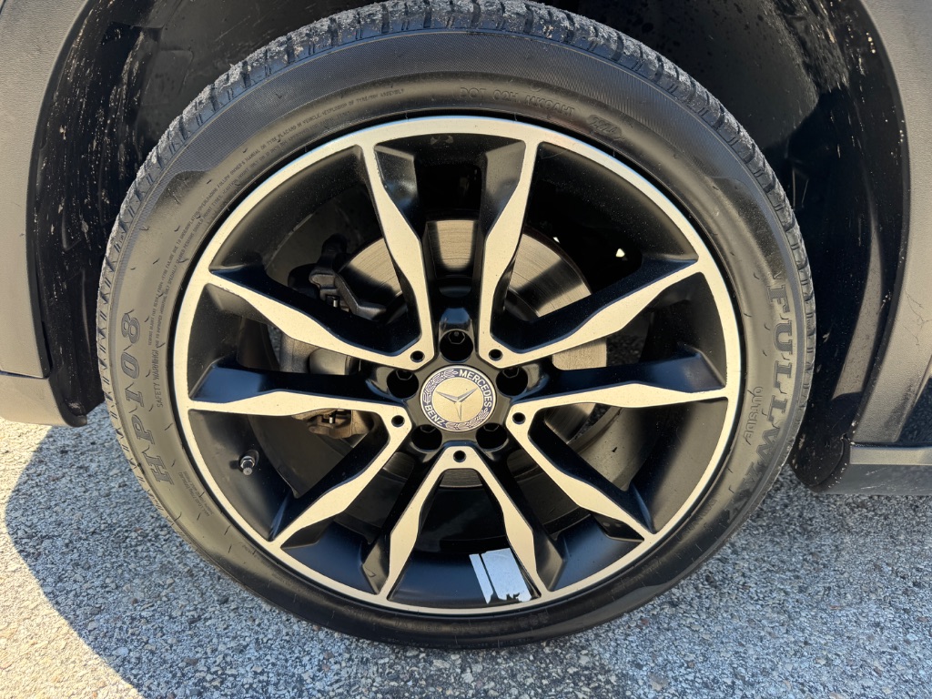 2017 Mercedes-Benz A-Class - $12,999