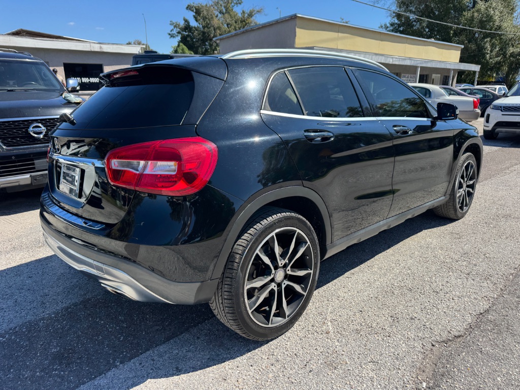2017 Mercedes-Benz A-Class - $12,999