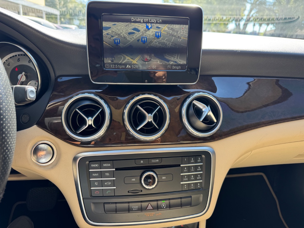2017 Mercedes-Benz A-Class - $12,999