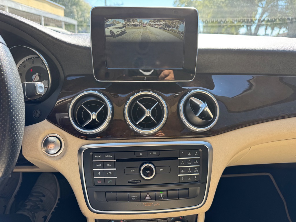 2017 Mercedes-Benz A-Class - $12,999