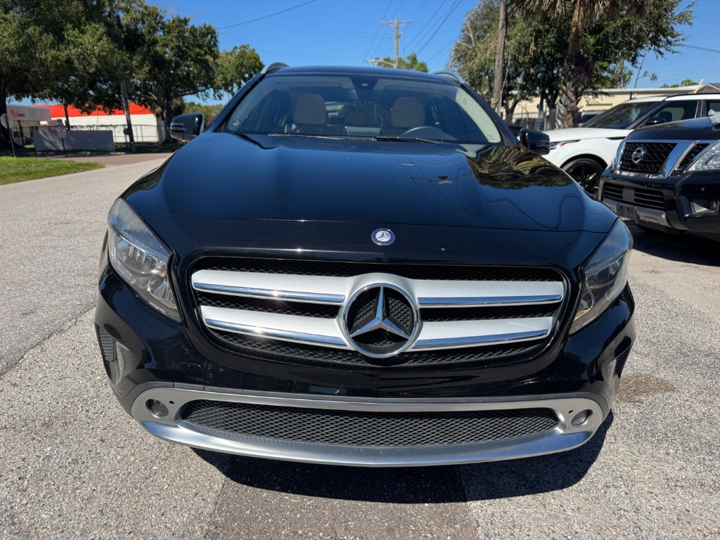 2017 Mercedes-Benz A-Class - $12,999