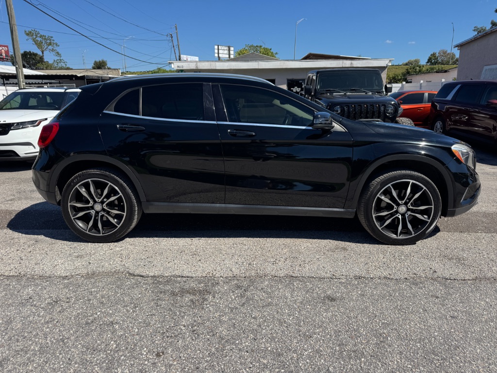 2017 Mercedes-Benz A-Class - $12,999