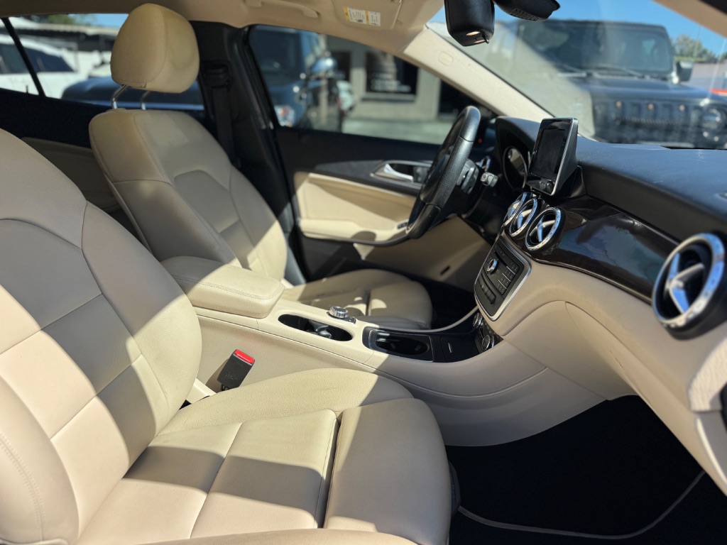 2017 Mercedes-Benz A-Class - $12,999