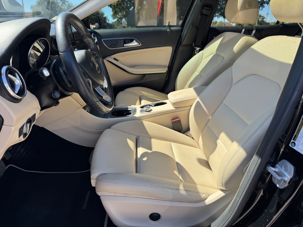 2017 Mercedes-Benz A-Class - $12,999